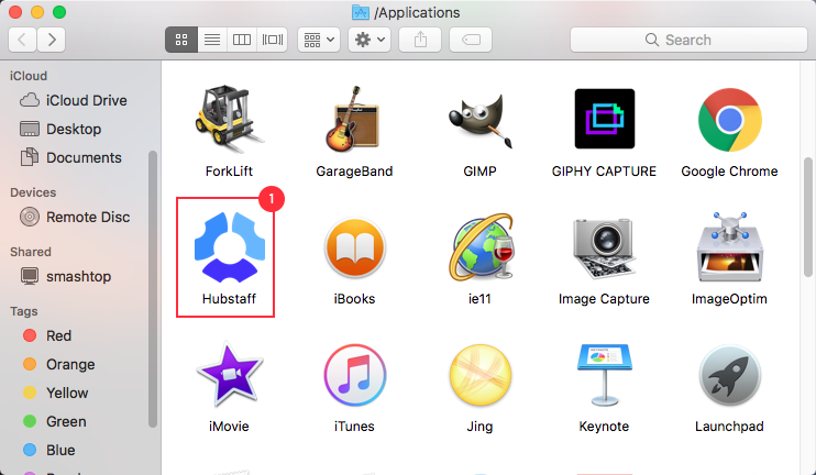 Download GIPHY Capture for Mac