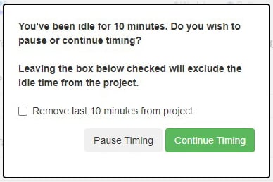 Chrome Extension Discard Idle Time 1