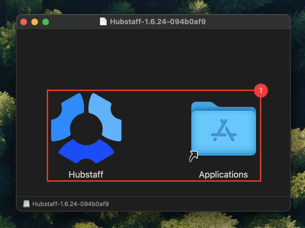 How to Install and Sign Into Hubstaff's Mac Desktop Client