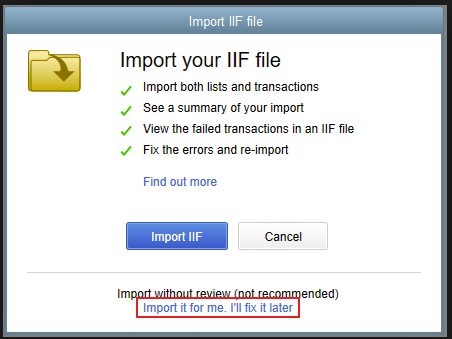 quickbooks import iif