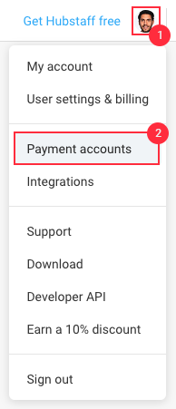 How to Сonnect a PayPal Account