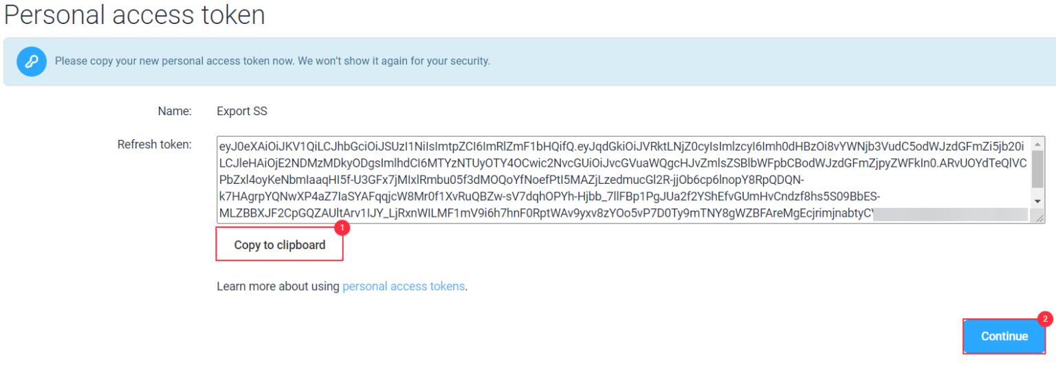 How to Export Screenshots in Hubstaff Time Tracking