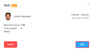 Hubstaff Schedules - Hubstaff Support