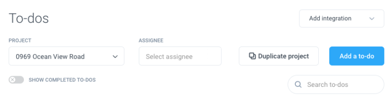 Web Application and Dashboard Overview - Owners - Hubstaff Support