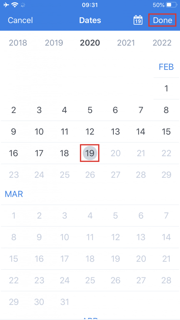 Viewing and editing timesheets on the mobile app Hubstaff Support