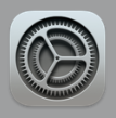osx system preferences icon