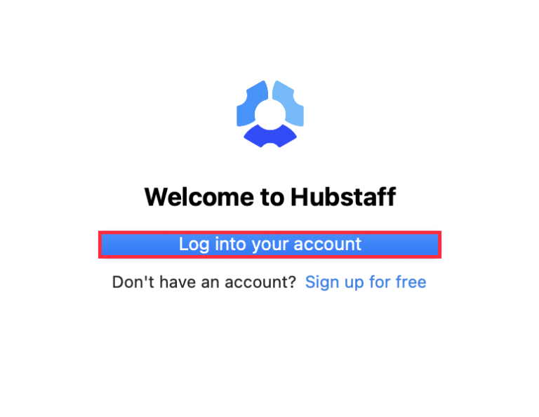 Configure Single Signon (SSO) in Hubstaff