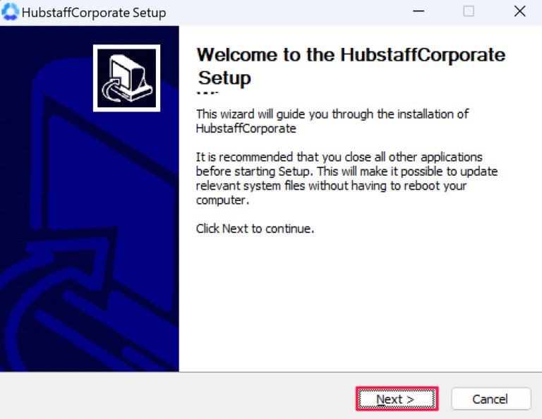 Hubstaff Corporate App Hubstaff Support