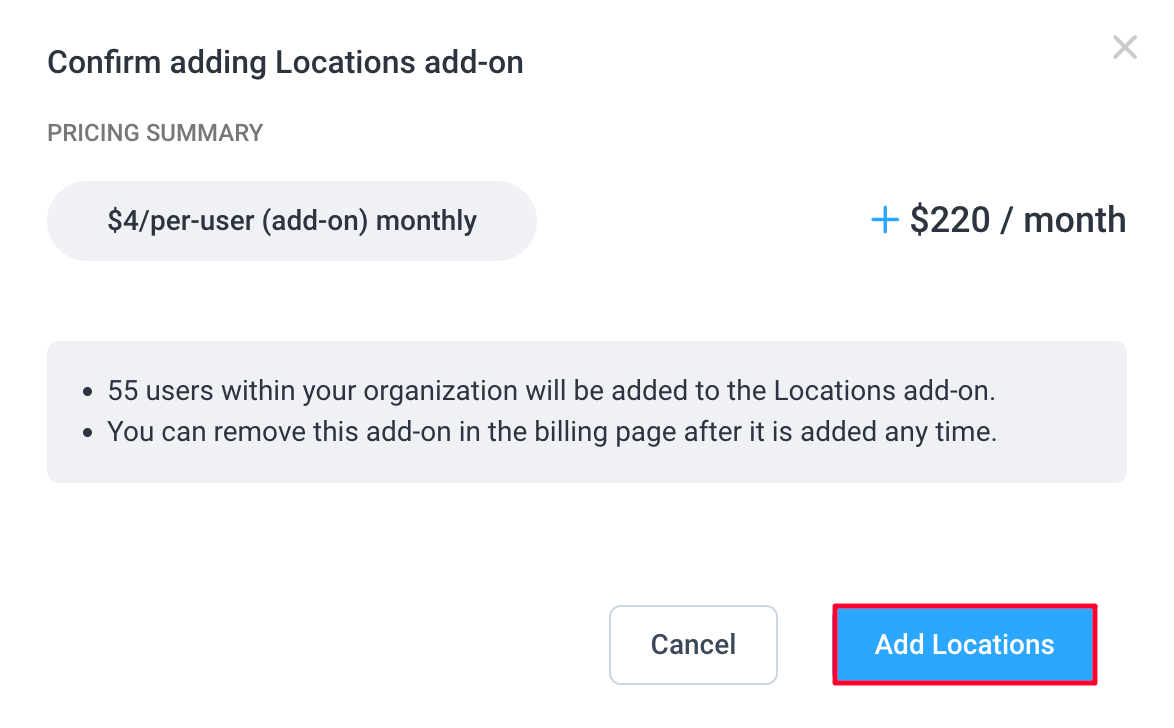 Hubstaff Locations Addon Hubstaff Support